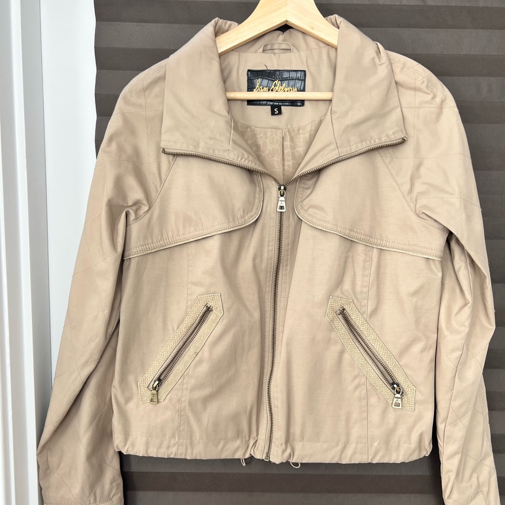 Sam Edelman jacket